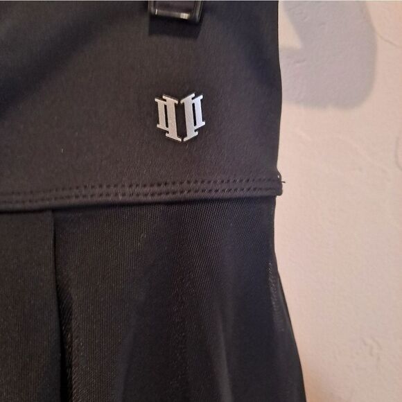 ELEVEN Outskirt Shortie Black Size Small - Picture 9 of 12